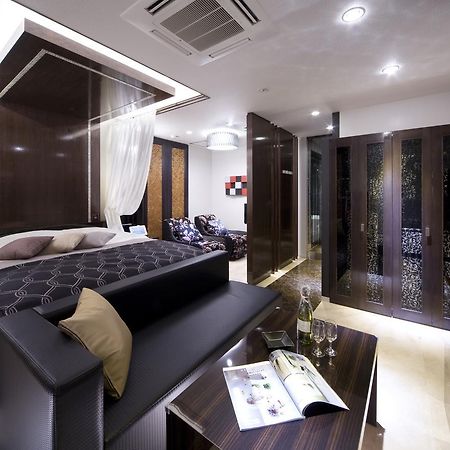 Jewel Hotel Luxury Modern (Adults Only) Miyoshi  Экстерьер фото